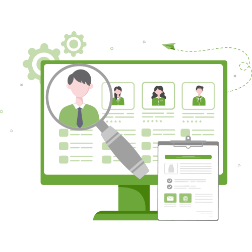 teilzeit-recruiting-Mitarbeiter-recruiting